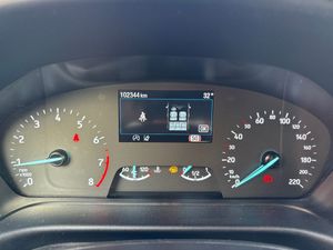 Ford Puma 1.0 EcoBoost 125cv Titanium X MHEV  - Foto 14