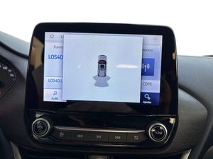 Ford Puma 1.0 EcoBoost 125cv Titanium X MHEV  - Foto 15