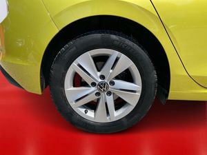 Volkswagen Golf Life 1.5 TSI 96kW (130CV)  - Foto 10