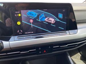 Volkswagen Golf Life 1.5 TSI 96kW (130CV)  - Foto 15