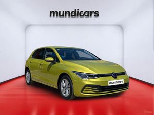 Volkswagen Golf Life 1.5 TSI 96kW (130CV)  - Foto 2