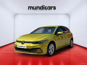 Volkswagen Golf Life 1.5 TSI 96kW (130CV)  - Foto 8