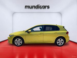 Volkswagen Golf Life 1.5 TSI 96kW (130CV)  - Foto 7