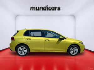 Volkswagen Golf Life 1.5 TSI 96kW (130CV)  - Foto 3