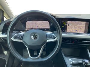Volkswagen Golf Life 1.5 TSI 96kW (130CV)  - Foto 12