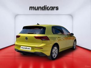 Volkswagen Golf Life 1.5 TSI 96kW (130CV)  - Foto 4
