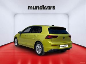 Volkswagen Golf Life 1.5 TSI 96kW (130CV)  - Foto 6