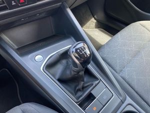 Volkswagen Golf Life 1.5 TSI 96kW (130CV)  - Foto 13