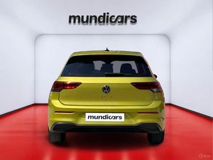 Volkswagen Golf Life 1.5 TSI 96kW (130CV)  - Foto 5