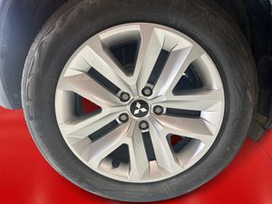 Mitsubishi ASX 130T MHEV Kaiteki  - Foto 11