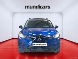 Mitsubishi ASX 130T MHEV Kaiteki  - Foto 10