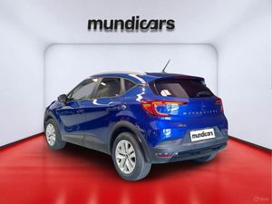 Mitsubishi ASX 130T MHEV Kaiteki  - Foto 7