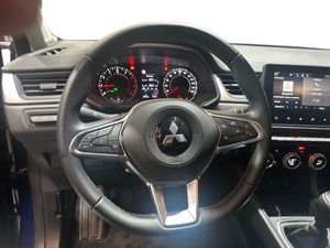 Mitsubishi ASX 130T MHEV Kaiteki  - Foto 13