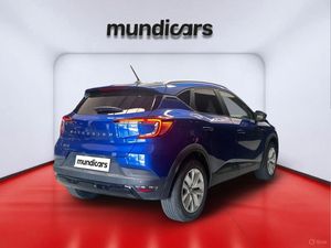 Mitsubishi ASX 130T MHEV Kaiteki  - Foto 5