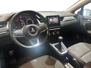 Mitsubishi ASX 130T MHEV Kaiteki  - Foto 12