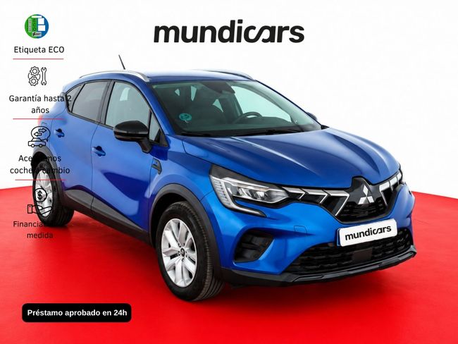 Mitsubishi ASX 130T MHEV Kaiteki  - Foto 1