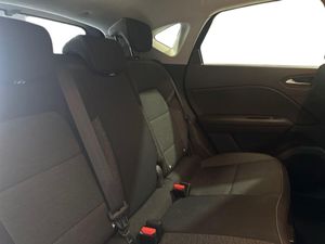 Mitsubishi ASX 130T MHEV Kaiteki  - Foto 19