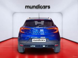 Mitsubishi ASX 130T MHEV Kaiteki  - Foto 6