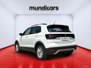 Volkswagen T-Cross Advance 1.0 TSI 81kW (110CV) DSG  - Foto 7