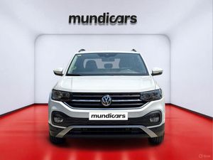 Volkswagen T-Cross Advance 1.0 TSI 81kW (110CV) DSG  - Foto 10