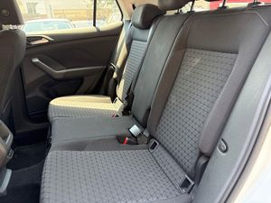 Volkswagen T-Cross Advance 1.0 TSI 81kW (110CV) DSG  - Foto 24