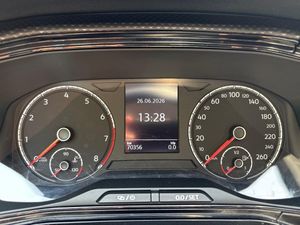 Volkswagen T-Cross Advance 1.0 TSI 81kW (110CV) DSG  - Foto 15