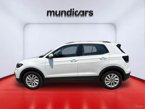 Volkswagen T-Cross Advance 1.0 TSI 81kW (110CV) DSG  - Foto 8