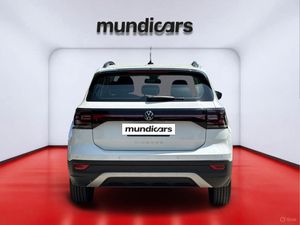 Volkswagen T-Cross Advance 1.0 TSI 81kW (110CV) DSG  - Foto 6