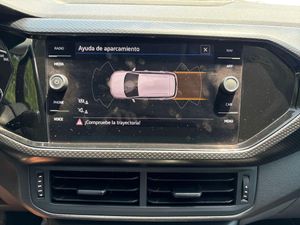 Volkswagen T-Cross Advance 1.0 TSI 81kW (110CV) DSG  - Foto 16