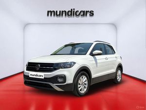 Volkswagen T-Cross Advance 1.0 TSI 81kW (110CV) DSG  - Foto 9