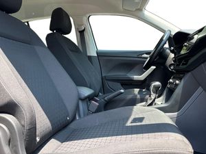 Volkswagen T-Cross Advance 1.0 TSI 81kW (110CV) DSG  - Foto 18