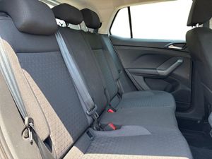 Volkswagen T-Cross Advance 1.0 TSI 81kW (110CV) DSG  - Foto 19