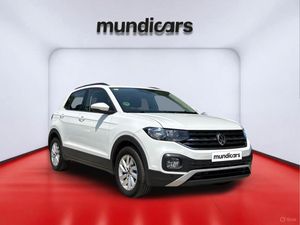 Volkswagen T-Cross Advance 1.0 TSI 81kW (110CV) DSG  - Foto 3