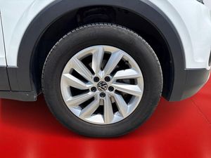 Volkswagen T-Cross Advance 1.0 TSI 81kW (110CV) DSG  - Foto 11
