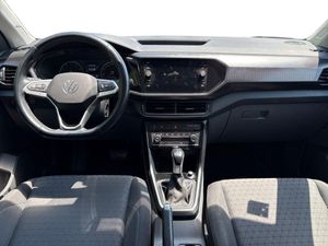 Volkswagen T-Cross Advance 1.0 TSI 81kW (110CV) DSG  - Foto 12
