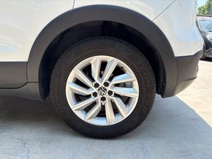 Volkswagen T-Cross Advance 1.0 TSI 81kW (110CV) DSG  - Foto 22