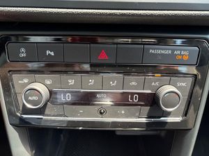 Volkswagen T-Cross Advance 1.0 TSI 81kW (110CV) DSG  - Foto 26