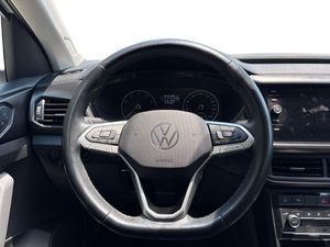 Volkswagen T-Cross Advance 1.0 TSI 81kW (110CV) DSG  - Foto 13