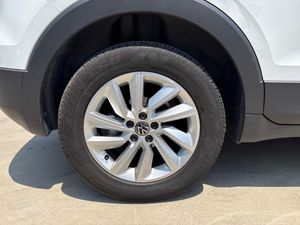 Volkswagen T-Cross Advance 1.0 TSI 81kW (110CV) DSG  - Foto 21