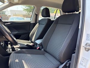Volkswagen T-Cross Advance 1.0 TSI 81kW (110CV) DSG  - Foto 25