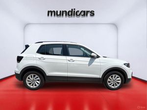 Volkswagen T-Cross Advance 1.0 TSI 81kW (110CV) DSG  - Foto 4