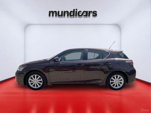 Lexus CT 200h Executive  - Foto 7