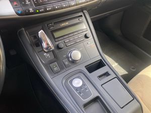Lexus CT 200h Executive  - Foto 13