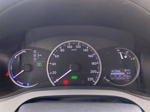 Lexus CT 200h Executive  - Foto 14