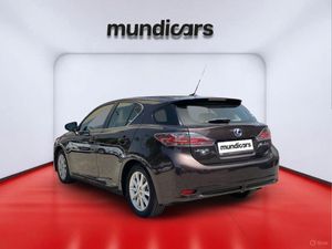 Lexus CT 200h Executive  - Foto 6