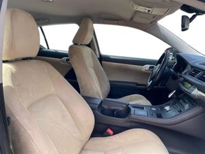 Lexus CT 200h Executive  - Foto 17