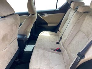 Lexus CT 200h Executive  - Foto 18
