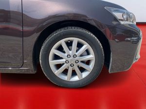 Lexus CT 200h Executive  - Foto 10