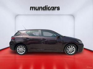 Lexus CT 200h Executive  - Foto 3
