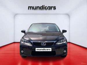 Lexus CT 200h Executive  - Foto 9